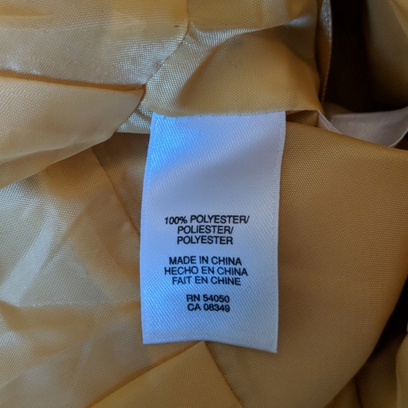 Vintage Evan Picone dress - Picture 11 of 11